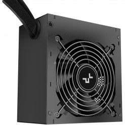 Ab 750 Watt DeepCool PM750D 750W, PC-Netzteil (schwarz, 3x PCIe, 750 Watt) -Angebote Netzteile Store DeepCool PM750D 750W PC Netzteil@@1768529 4