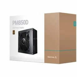 Ab 750 Watt DeepCool PM850D 850W, PC-Netzteil (schwarz, 3x PCIe, 850 Watt) -Angebote Netzteile Store DeepCool PM850D 850W PC Netzteil@@1768530 5