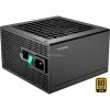 Ab 750 Watt DeepCool PQ750M 750W, PC-Netzteil (schwarz, 3x PCIe, Kabel-Management, 750 Watt)