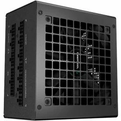 Ab 750 Watt DeepCool PQ850M 850W, PC-Netzteil (schwarz, 3x PCIe, Kabel-Management, 850 Watt) -Angebote Netzteile Store DeepCool PQ850M 850W PC Netzteil@@1796679 3
