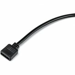Netzteilkabel EKWB EK-RGB 4-Way Splitter Cable, Y-Kabel (schwarz) -Angebote Netzteile Store EKWB EK RGB 4 Way Splitter Cable Y Kabel@@hxzne911 2