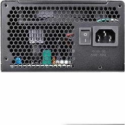 Ab 500 Watt EVGA 500 BR, 80+ BRONZE 500W, PC-Netzteil (schwarz, 2x PCIe, 500 Watt) -Angebote Netzteile Store EVGA 500 BR 80 BRONZE 500W PC Netzteil@@tn5z0006 4