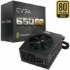 Ab 500 Watt EVGA 650 GQ 80+ GOLD 650W, PC-Netzteil (schwarz, 4x PCIe, Kabel-Management, 650 Watt) -Angebote Netzteile Store EVGA 650 GQ 80 GOLD 650W PC Netzteil@@tn6z0003