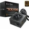 Ab 500 Watt EVGA 700 BQ 80+ BRONZE 700W, PC-Netzteil (schwarz, 4x PCIe, Kabel-Management, 700 Watt) -Angebote Netzteile Store EVGA 700 BQ 80 BRONZE 700W PC Netzteil@@1691473