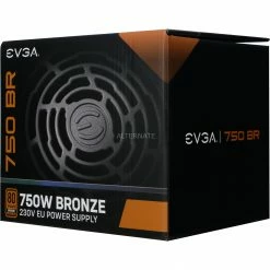 Ab 750 Watt EVGA 750 BR 80+ BRONZE 750W, PC-Netzteil (schwarz, 4x PCIe, 750 Watt) -Angebote Netzteile Store EVGA 750 BR 80 BRONZE 750W PC Netzteil@@1762961 5