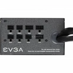 Ab 750 Watt EVGA 850 BQ 80+ BRONZE 850W, PC-Netzteil (schwarz, 6x PCIe, Kabel-Management, 850 Watt) -Angebote Netzteile Store EVGA 850 BQ 80 BRONZE 850W PC Netzteil@@1596430 2