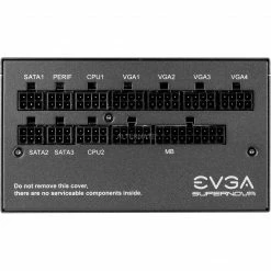 Ab 750 Watt EVGA SuperNOVA 1000 P5 1000W, PC-Netzteil (schwarz, 8x PCIe, Kabel-Management, 1000 Watt) -Angebote Netzteile Store EVGA SuperNOVA 1000 P5 1000W PC Netzteil@@1762975 2