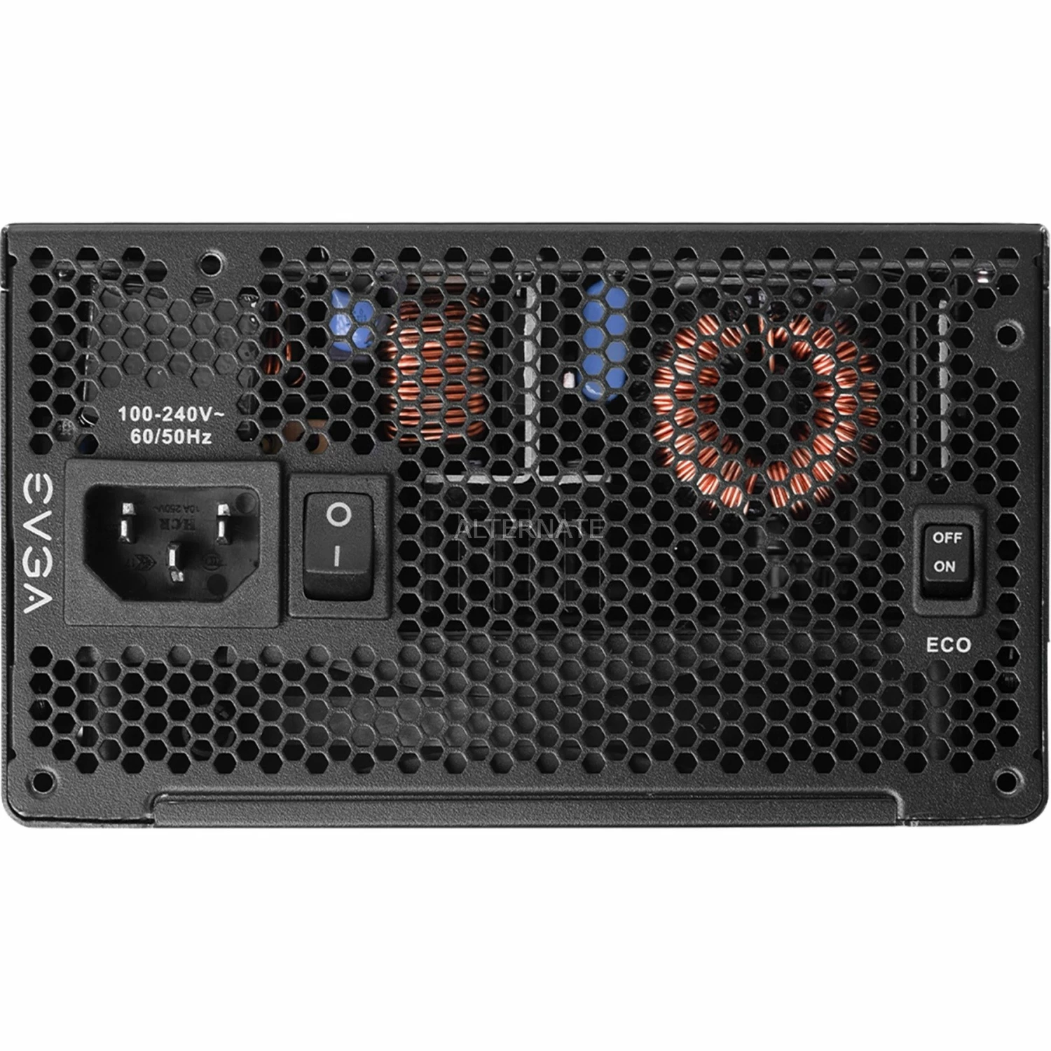 Ab 750 Watt EVGA SuperNOVA 1000 P6 1000W, PC-Netzteil (schwarz, Kabel-Management, 1000 Watt) 7 Ab 750 Watt EVGA SuperNOVA 1000 P6 1000W, PC-Netzteil (schwarz, Kabel-Management, 1000 Watt) – Bild 5