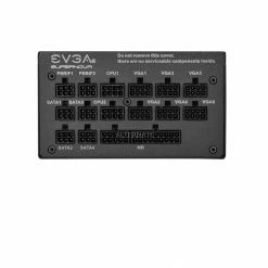 Ab 750 Watt EVGA SuperNOVA 1300 P+ 1300W, PC-Netzteil (schwarz, 4x PCIe, Kabel-Management, 1300 Watt) -Angebote Netzteile Store EVGA SuperNOVA 1300 P 1300W PC Netzteil@@1762977 2