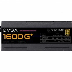 Ab 750 Watt EVGA SuperNOVA 1600 G+ 1600W, PC-Netzteil (schwarz, 10x PCIe, Kabel-Management, 1600 Watt) 11 Ab 750 Watt EVGA SuperNOVA 1600 G+ 1600W, PC-Netzteil (schwarz, 10x PCIe, Kabel-Management, 1600 Watt) -Angebote Netzteile Store EVGA SuperNOVA 1600 G 1600W PC Netzteil@@1801582 3