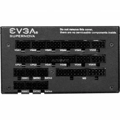 Ab 750 Watt EVGA SuperNOVA 2000 G+ 2000W, PC-Netzteil (schwarz, 16x PCIe, Kabel-Management, 2000 Watt) -Angebote Netzteile Store EVGA SuperNOVA 2000 G 2000W PC Netzteil@@1801583 2