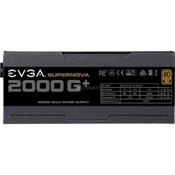 Ab 750 Watt EVGA SuperNOVA 2000 G+ 2000W, PC-Netzteil (schwarz, 16x PCIe, Kabel-Management, 2000 Watt) -Angebote Netzteile Store EVGA SuperNOVA 2000 G 2000W PC Netzteil@@1801583 3