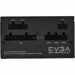 Ab 500 Watt EVGA SuperNOVA 550 GA 550W, PC-Netzteil (schwarz, 3x PCIe, Kabel-Management, 550 Watt) -Angebote Netzteile Store EVGA SuperNOVA 550 GA 550W PC Netzteil@@1691478 2