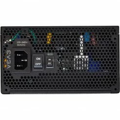 Ab 500 Watt EVGA SuperNOVA 550 GA 550W, PC-Netzteil (schwarz, 3x PCIe, Kabel-Management, 550 Watt) -Angebote Netzteile Store EVGA SuperNOVA 550 GA 550W PC Netzteil@@1691478 4