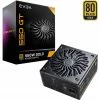 Ab 500 Watt EVGA SuperNOVA 550 GT 550W, PC-Netzteil (schwarz, 2x PCIe, Kabel-Management, 550 Watt)