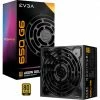 Ab 500 Watt EVGA SuperNOVA 650 G6, PC-Netzteil (schwarz, 3x PCIe, Kabel-Management, 650 Watt)
