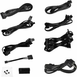 Ab 500 Watt EVGA SuperNOVA 650 G6, PC-Netzteil (schwarz, 3x PCIe, Kabel-Management, 650 Watt) 9 Ab 500 Watt EVGA SuperNOVA 650 G6, PC-Netzteil (schwarz, 3x PCIe, Kabel-Management, 650 Watt) -Angebote Netzteile Store EVGA SuperNOVA 650 G6 PC Netzteil@@1762959 33