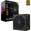 Ab 500 Watt EVGA SuperNOVA 650 GA 650W, PC-Netzteil (schwarz, 3x PCIe, Kabel-Management, 650 Watt)