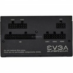 Ab 500 Watt EVGA SuperNOVA 650 GA 650W, PC-Netzteil (schwarz, 3x PCIe, Kabel-Management, 650 Watt) -Angebote Netzteile Store EVGA SuperNOVA 650 GA 650W PC Netzteil@@1691477 2