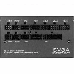 Ab 500 Watt EVGA SuperNOVA 650 P5 650W, PC-Netzteil (schwarz, 3x PCIe, Kabel-Management, 650 Watt) -Angebote Netzteile Store EVGA SuperNOVA 650 P5 650W PC Netzteil@@1762965 3