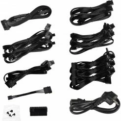 Ab 750 Watt EVGA SuperNOVA 750 G6, PC-Netzteil (schwarz, 6x PCIe, Kabel-Management, 750 Watt) -Angebote Netzteile Store EVGA SuperNOVA 750 G6 PC Netzteil@@1762957 33