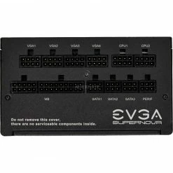 Ab 750 Watt EVGA SuperNOVA 750 P5 750W, PC-Netzteil (schwarz, 6x PCIe, Kabel-Management, 750 Watt) 10 Ab 750 Watt EVGA SuperNOVA 750 P5 750W, PC-Netzteil (schwarz, 6x PCIe, Kabel-Management, 750 Watt) -Angebote Netzteile Store EVGA SuperNOVA 750 P5 750W PC Netzteil@@1762970 2