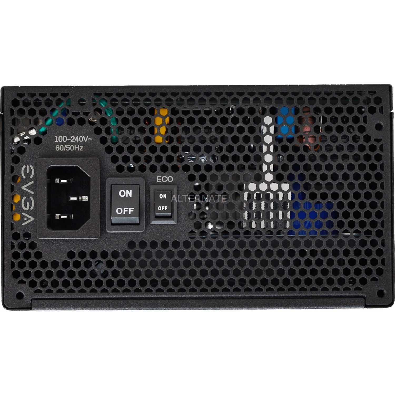 Ab 750 Watt EVGA SuperNOVA 750 P5 750W, PC-Netzteil (schwarz, 6x PCIe, Kabel-Management, 750 Watt) 7 Ab 750 Watt EVGA SuperNOVA 750 P5 750W, PC-Netzteil (schwarz, 6x PCIe, Kabel-Management, 750 Watt) – Bild 5