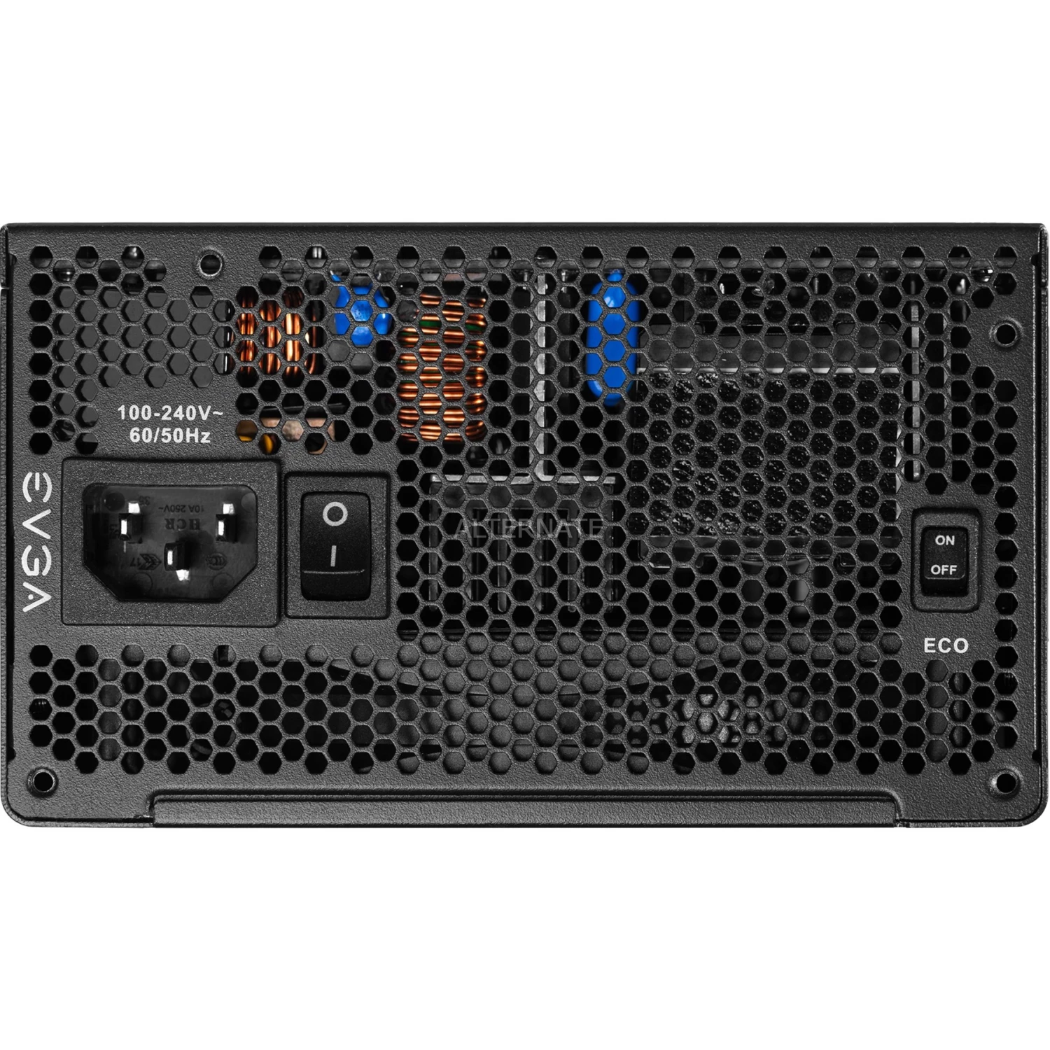 Ab 750 Watt EVGA SuperNOVA 750 P6 750W, PC-Netzteil (schwarz, Kabel-Management, 750 Watt) 7 Ab 750 Watt EVGA SuperNOVA 750 P6 750W, PC-Netzteil (schwarz, Kabel-Management, 750 Watt) – Bild 5