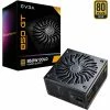Ab 750 Watt EVGA SuperNOVA 850 GT 850W, PC-Netzteil (schwarz, 6x PCIe, Kabel-Management, 850 Watt)