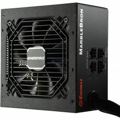 Ab 500 Watt Enermax Marblebron 550W, PC-Netzteil (schwarz, 2x PCIe, 550 Watt) -Angebote Netzteile Store Enermax Marblebron 550W PC Netzteil@@1682641 4