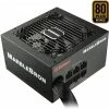 Ab 500 Watt Enermax Marblebron 650W, PC-Netzteil (schwarz, 2x PCIe, 650 Watt)