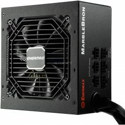 Ab 500 Watt Enermax Marblebron 650W, PC-Netzteil (schwarz, 2x PCIe, 650 Watt) 12 Ab 500 Watt Enermax Marblebron 650W, PC-Netzteil (schwarz, 2x PCIe, 650 Watt) -Angebote Netzteile Store Enermax Marblebron 650W PC Netzteil@@1682650 4