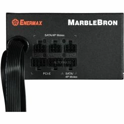 Ab 750 Watt Enermax Marblebron 750W, PC-Netzteil (schwarz, 4x PCIe, 750 Watt) -Angebote Netzteile Store Enermax Marblebron 750W PC Netzteil@@tn7xm7 5