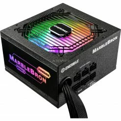 Ab 750 Watt Enermax Marblebron RGB 850W, PC-Netzteil (schwarz, 4x PCIe, 850 Watt) -Angebote Netzteile Store Enermax Marblebron RGB 850W PC Netzteil@@1794645 2