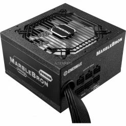 Ab 750 Watt Enermax Marblebron RGB 850W, PC-Netzteil (schwarz, 4x PCIe, 850 Watt) -Angebote Netzteile Store Enermax Marblebron RGB 850W PC Netzteil@@1794645 5