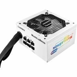 Ab 750 Watt Enermax Marblebron RGB 850W, PC-Netzteil (weiß, 4x PCIe, 850 Watt) -Angebote Netzteile Store Enermax Marblebron RGB 850W PC Netzteil@@1794646 4