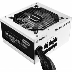 Ab 750 Watt Enermax Marblebron RGB 850W, PC-Netzteil (weiß, 4x PCIe, 850 Watt) -Angebote Netzteile Store Enermax Marblebron RGB 850W PC Netzteil@@1794646 5