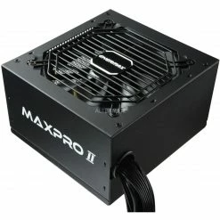 Ab 500 Watt Enermax MaxPro II 500W, PC-Netzteil (schwarz, 2x PCIe, 500 Watt) -Angebote Netzteile Store Enermax MaxPro II 500W PC Netzteil@@tn5xm7 3