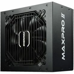 Ab 500 Watt Enermax MaxPro II 600W, PC-Netzteil (schwarz, 2x PCIe, 600 Watt) -Angebote Netzteile Store Enermax MaxPro II 600W PC Netzteil@@tn6xm4 2