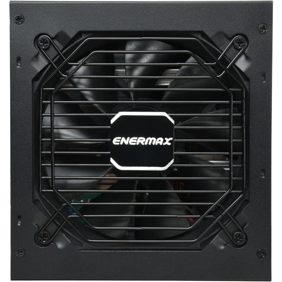 Ab 500 Watt Enermax MaxPro II 700W, PC-Netzteil (schwarz, 4x PCIe, 700 Watt) 7 Ab 500 Watt Enermax MaxPro II 700W, PC-Netzteil (schwarz, 4x PCIe, 700 Watt) – Bild 5