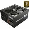 Ab 750 Watt Enermax Revolution DF 850W, PC-Netzteil (schwarz, 6x PCIe, Kabel-Management, 850 Watt)
