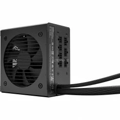 Ab 500 Watt Fractal Design Anode Bronze 550W, PC-Netzteil (schwarz, 4x PCIe, Semi-modulares Kabel-Management, 550 Watt) -Angebote Netzteile Store Fractal Design Anode Bronze 550W PC Netzteil@@1827119 2