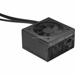 Ab 500 Watt Fractal Design Anode Bronze 550W, PC-Netzteil (schwarz, 4x PCIe, Semi-modulares Kabel-Management, 550 Watt) -Angebote Netzteile Store Fractal Design Anode Bronze 550W PC Netzteil@@1827119 5