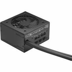 Ab 500 Watt Fractal Design Anode Bronze 650W, PC-Netzteil (schwarz, 4x PCIe, Semi-modulares Kabel-Management, 650 Watt) -Angebote Netzteile Store Fractal Design Anode Bronze 650W PC Netzteil@@1827121 3