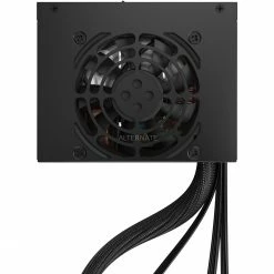 Unter 500 Watt Fractal Design Anode SFX Bronze 450W, PC-Netzteil (schwarz, 450 Watt) -Angebote Netzteile Store Fractal Design Anode SFX Bronze 450W PC Netzteil@@1770639 2