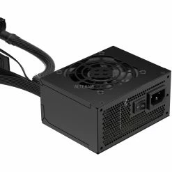 Unter 500 Watt Fractal Design Anode SFX Bronze 450W, PC-Netzteil (schwarz, 450 Watt) -Angebote Netzteile Store Fractal Design Anode SFX Bronze 450W PC Netzteil@@1770639 3