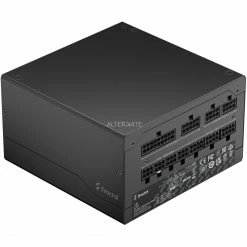Ab 500 Watt Fractal Design ION Gold 550W, PC-Netzteil (schwarz, 2x PCIe, Kabel-Management, 550 Watt) -Angebote Netzteile Store Fractal Design ION Gold 550W PC Netzteil@@1669723 4