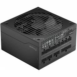 Ab 750 Watt Fractal Design ION Gold 750W, PC-Netzteil (schwarz, 4x PCIe, Kabel-Management, 750 Watt) -Angebote Netzteile Store Fractal Design ION Gold 750W PC Netzteil@@1669726 3