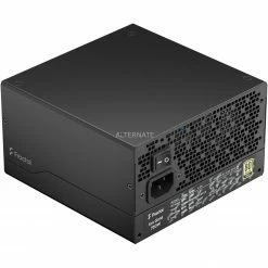 Ab 750 Watt Fractal Design ION Gold 750W, PC-Netzteil (schwarz, 4x PCIe, Kabel-Management, 750 Watt) -Angebote Netzteile Store Fractal Design ION Gold 750W PC Netzteil@@1669726 4