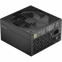 Ab 750 Watt Fractal Design ION Gold 850W, PC-Netzteil (schwarz, 6x PCIe, Kabel-Management, 850 Watt) -Angebote Netzteile Store Fractal Design ION Gold 850W PC Netzteil@@1669730 3